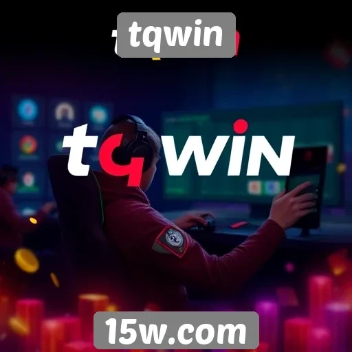 plataforma tqwin oferece promoções atrativas