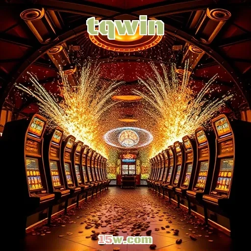 tqwin: Sua Experiência de Jogo Nunca Foi Tão Segura e Acessível