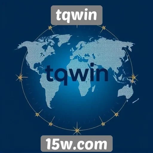 Perspectivas de crescimento do tqwin no mercado global
