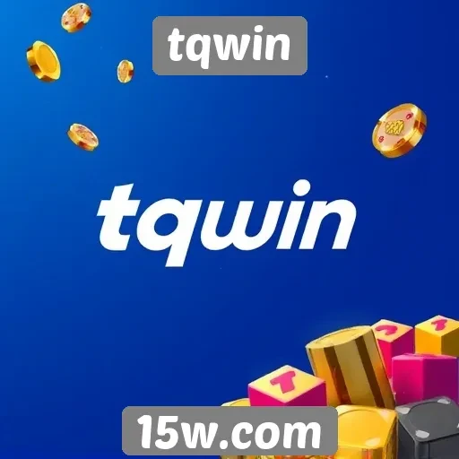 Análise do desempenho do site tqwin em jogos online