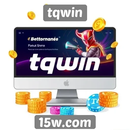 Estratégias de monetização do site tqwin