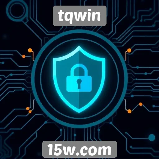 Explorando a segurança e privacidade no tqwin