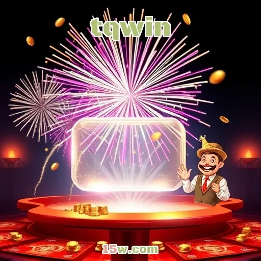 tqwin: Verdadeiros Jogos Confiáveis e Inovadores Esperam por Você