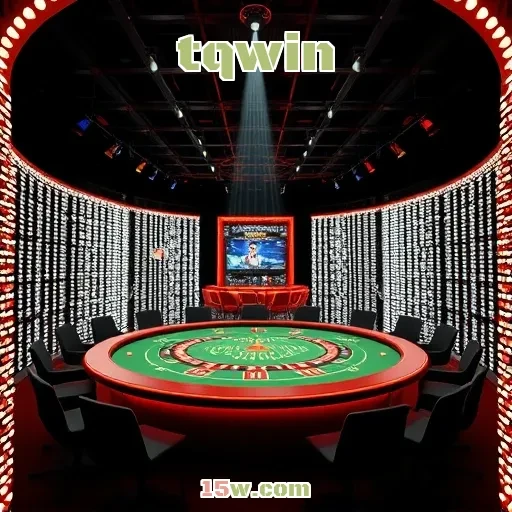 tqwin Promoções: Ofertas Irresistíveis para Jogadores Brasileiros