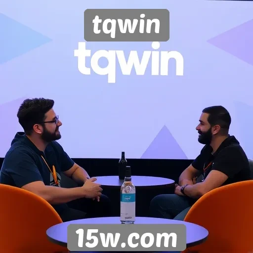 Entrevista com desenvolvedores do tqwin