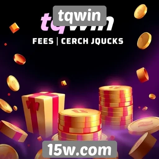 Entenda como funciona o sistema de recompensas do tqwin