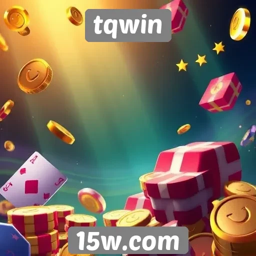 Dicas para maximizar ganhos no tqwin