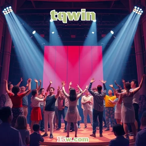 tqwin: Venha Conhecer o App Mais Empolgante do Brasil